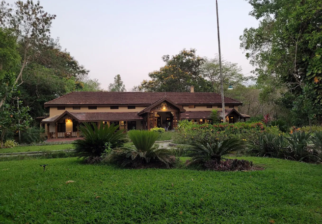 Kabini River Lodge, Karnataka