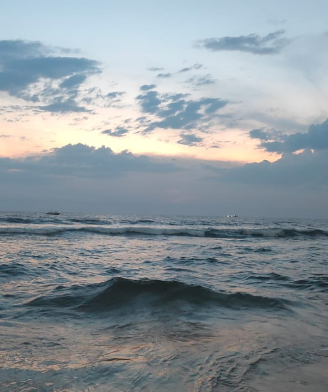 Mangalore Solo Travel: A 2-Day Temple & Soul Detox Trip