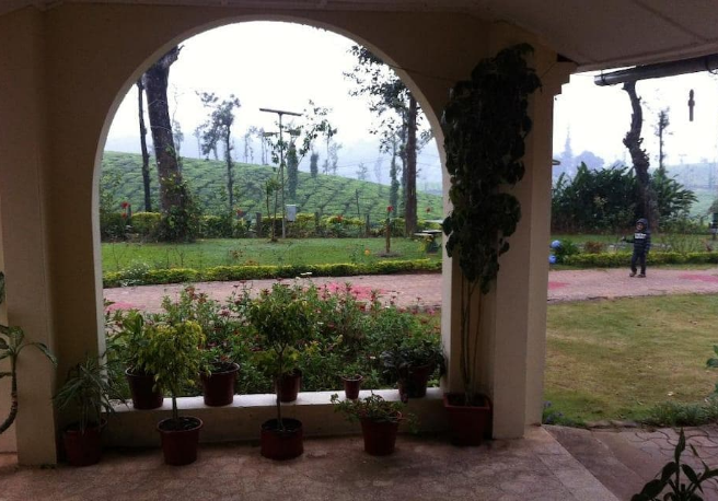 Tata Coffee Estate, Coorg